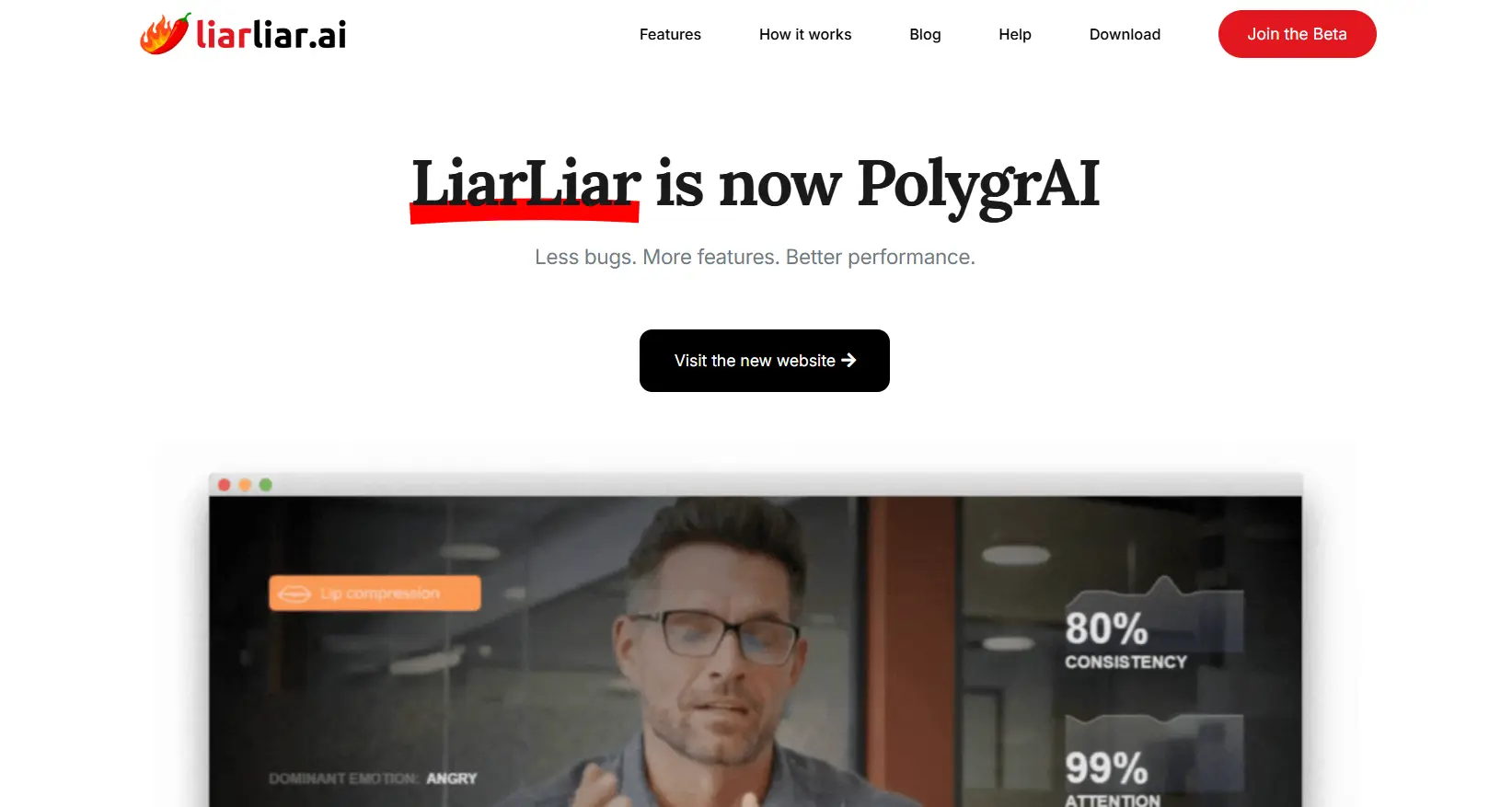 LiarLiar AI