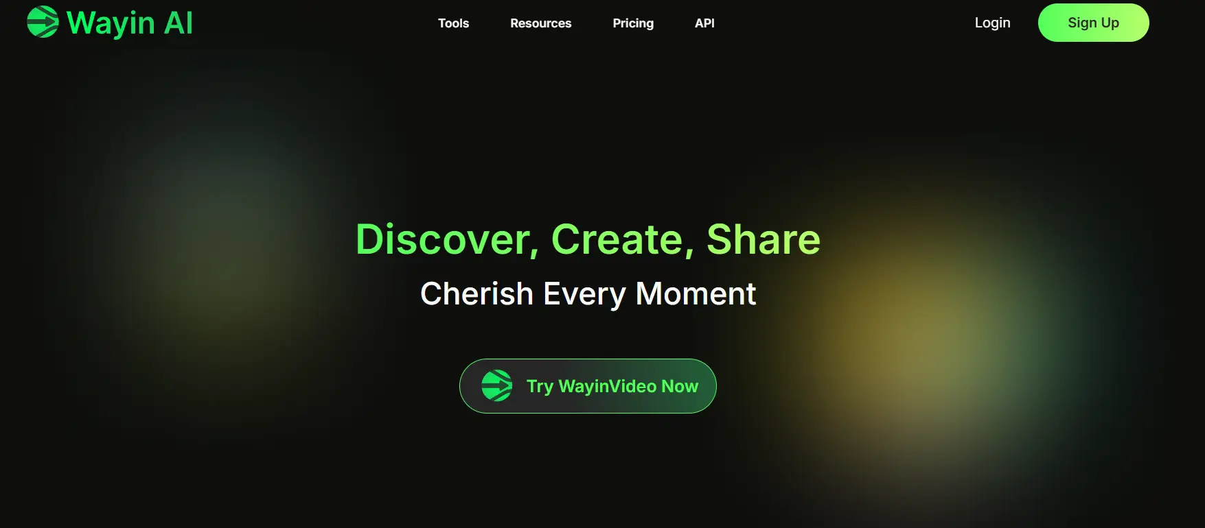 Wayin.ai AI Video Summarizer & Subtitle Tool