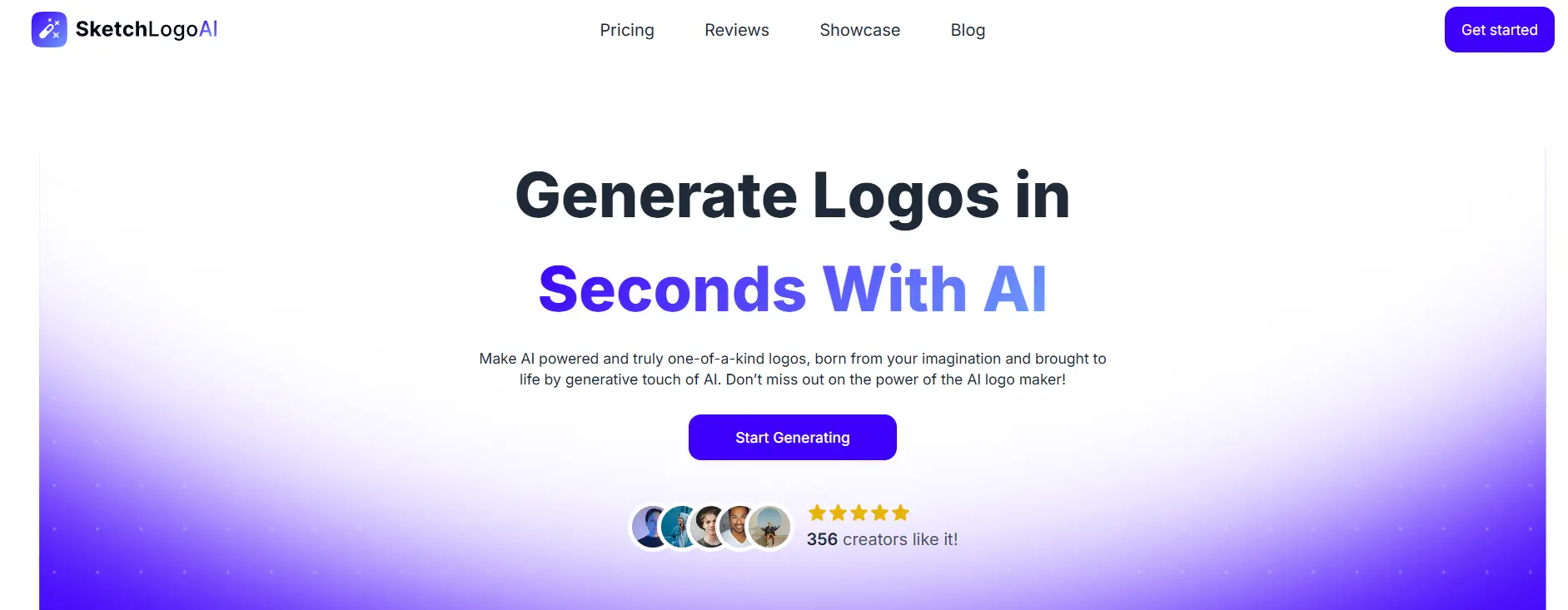 Sketch Logo AI - AI Logo Maker and Tattoo Generator