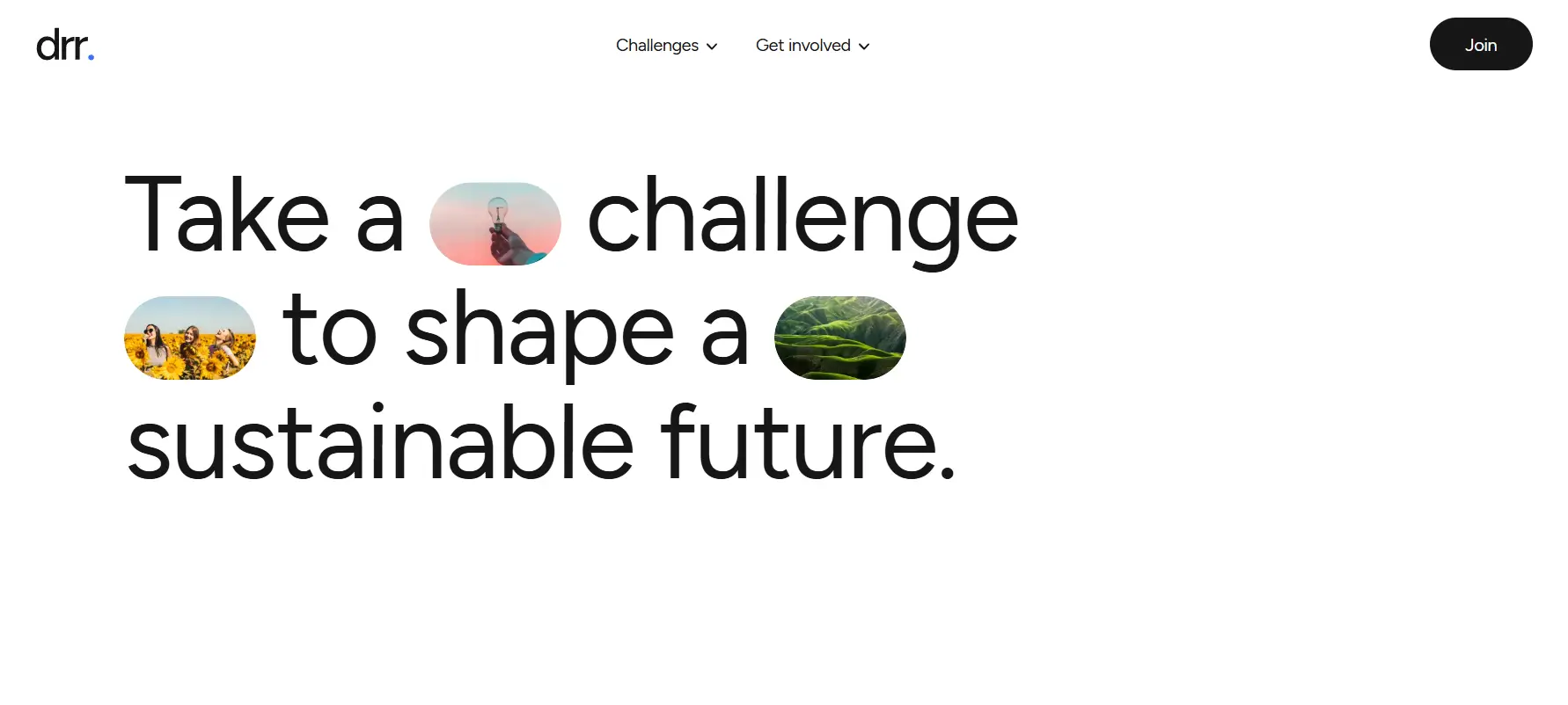 drawerrr.com – Sustainable Challenges, Mentorship, Jury Panel